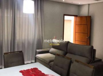 Sala 2 Ambientes · Sobrado à venda, 128 m² por R$ 521.000,00 - Cidade Patriarca - São Paulo/SP