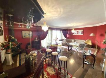 Sala · Apartamento à venda, 325 m² por R$ 2.200.000,00 - Santa Paula - São Caetano do Sul/SP