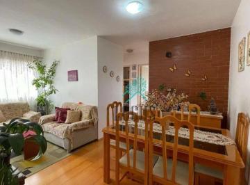 1344c4ff1bb6d16962e3f7733c959f9321b6abf0 · Apartamento com 2 dormitórios à venda, 56 m² por R$ 410.000,00 - Vila Firmiano Pinto - São Paulo/SP