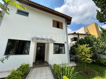 Casa · 260m² · 4 Quartos · 5 Vagas · EXCELENTE CASA NO JARDIM PRUDÊNCIA!!!!!