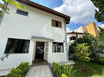 Casa · 260m² · 4 Quartos · 5 Vagas · EXCELENTE CASA NO JARDIM PRUDÊNCIA!!!!!