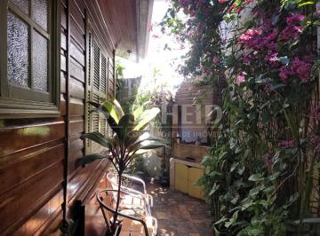 Casa · 100m² · 2 Quartos · 2 Vagas · Casa com 2 quartos - 1 vaga - Jardim Petrópolis