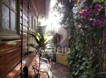 Casa · 100m² · 2 Quartos · 2 Vagas · Casa com 2 quartos - 1 vaga - Jardim Petrópolis