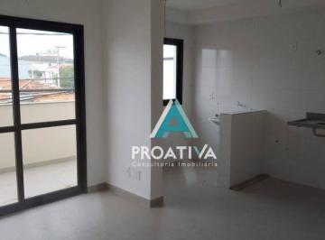 084d4d25e8d15f99c6474bd39bd2ced3831d408a · Apartamento com 2 dormitórios à venda, 49 m² - Jardim Bom Pastor - Santo André/SP