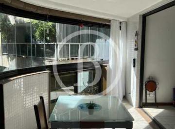 Apartamento · 107m² · 3 Quartos · 2 Vagas · Apartamento : Padrão / Residencial / Barra da Tijuca