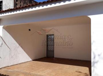 Casa · 270m² · 3 Quartos · 4 Vagas · Casas Residenciais Padrão em Ribeirão Preto