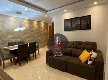 fcadd4c5faefd163f3c503a7078bd2c36abb952f · Apartamento à venda, 100 m² por R$ 540.741,08 - Vila Camilópolis - Santo André/SP