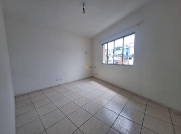 Apartamento · 40m² · 1 Quarto · Apartamento para aluguel, 1 quarto, Vila Firmiano Pinto - São Paulo/SP
