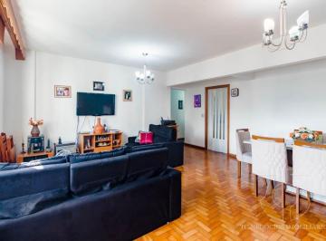 Apartamento · 110m² · 3 Quartos · 2 Vagas · Apartamento Condomínio Edifício Dona Rachel, Água Branca - São Paulo, SP