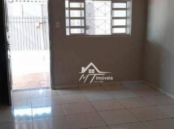 4fd04b8ac49546f9ce46acdb06b6dd5688e76300 · Casa com 2 dormitórios à venda, 164 m² por R$ 390.000,00 - Parque João de Vasconcelos - Sumaré/SP