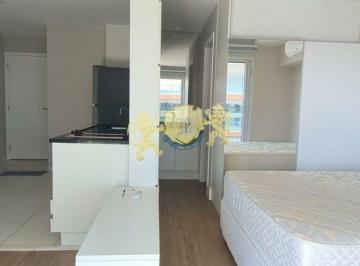 Apartamento · 43m² · 1 Quarto · 1 Vaga · Flat com 1 Quarto para venda, 43m² - Consolação
