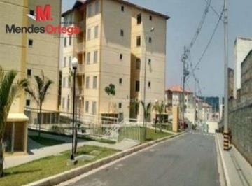 c1dfb7568a0be609ff2b1e72bc6c1367a3664f6b · Apartamento com 2 dormitórios à venda, 50 m² por R$ 170.000,00 - Jardim Tatiana - Sorocaba/SP