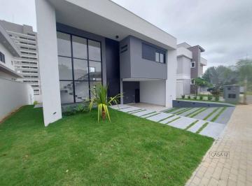 f2a7583a7a3b451decff78f0b45dbe448fa7e28e · Sobrado com 4 dormitórios à venda, 305 m² por R$ 2.730.000,00 - Urbanova - São José dos Campos/SP