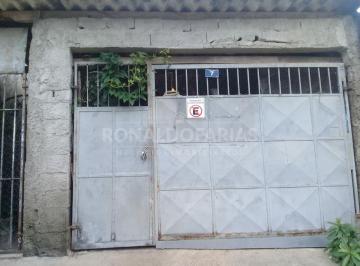 Casa · 120m² · 1 Quarto · Casa à venda com 1 dormitório na região de Parelheiros.