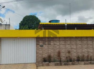 2eeb2d83e7c93b3463180afd9f6dc19cbf86176b · Casa de 130m² à venda, com 5 quartos (2 suítes), localizada em São José, Carpina - Pernambuco.