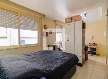 Apartamento · 28m² · 1 Quarto · Apartamento à Venda - Cidade Baixa, 1 Quarto,  28 m² - Porto Alegre