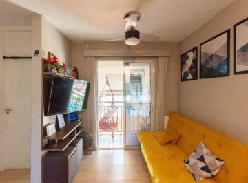 Apartamento · 49m² · 2 Quartos · 1 Vaga · Apartamento à Venda - Benfica, 2 Quartos,  49 m² - Rio de Janeiro