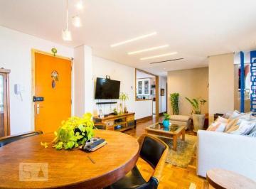 Apartamento · 112m² · 3 Quartos · 1 Vaga · Apartamento à Venda - Centro, 3 Quartos,  112 m² - Santo André