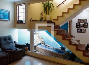 Casa · 320m² · 3 Quartos · 3 Vagas · Casa à Venda - Quitaúna, 3 Quartos,  320 m² - Osasco