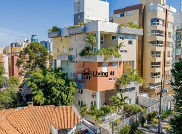 bbfe8fd2374fcdbfbc71221dec486f8876ecf307 · Apartamento com 3 dormitórios para alugar, 168 m² por R$ 10.990,00/mês - Juvevê - Curitiba/PR