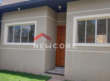 Casa · 80m² · 3 Quartos · Casa em RUA CORIOLANO - Nova Trieste - Jarinu/SP