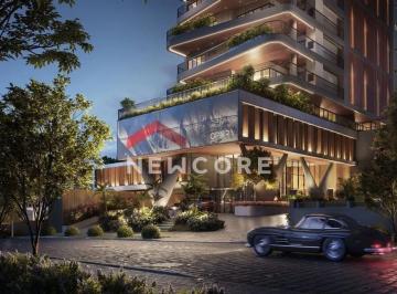 Apartamento · 199m² · 3 Quartos · 2 Vagas · Apartamento em  Rua Leopoldo Fischer - Atiradores - Joinville/SC