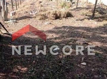 Terreno · 334m² · Lote em  Rua Albertino Augusto Vieira - Alvarenga - São Bernardo do Campo/SP