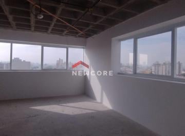 Comercial · 41m² · 1 Vaga · Sala comercial em Avenida Doutor Rudge Ramos - Rudge Ramos - São Bernardo do Campo/SP