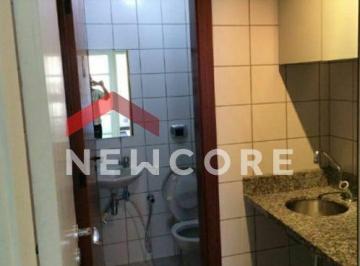 Comercial · 45m² · 1 Quarto · 1 Vaga · Sala comercial em  Rua Conceição - Centro - Campinas/SP