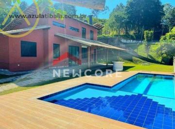 Rural · 160m² · Chácara em  Rua Palma - Estância San Remo - Atibaia/SP