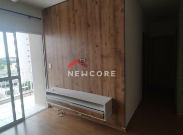 Apartamento · 73m² · 3 Quartos · 1 Vaga · Apartamento em Rua Luiz Lerco - Terra Bonita - Londrina/PR