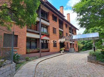 Apartamento · 51m² · 1 Quarto · 1 Vaga · Apartamento em Rua Demétrio Pereira dos Santos - Planalto - Gramado/RS