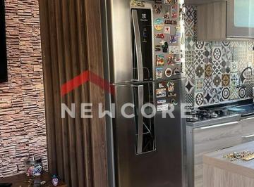Apartamento · 48m² · 2 Quartos · 1 Vaga · Apartamento em  Rua Vinte e Seis de Março - Mário Quintana - Porto Alegre/RS