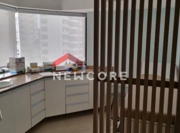 Comercial · 106m² · 2 Quartos · 2 Vagas · Sala comercial em  Rua Doutor Renato Paes de Barros - Itaim Bibi - São Paulo/SP