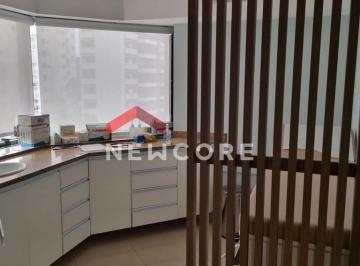 Comercial · 106m² · 2 Quartos · 2 Vagas · Sala comercial em Rua Doutor Renato Paes de Barros - Itaim Bibi - São Paulo/SP
