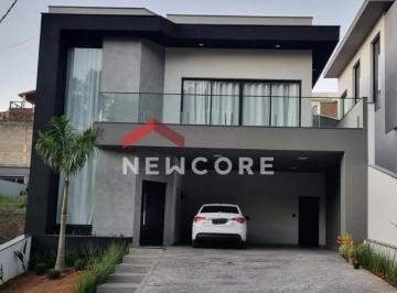 Casa · 230m² · 3 Quartos · 4 Vagas · Casa de condomínio em  Avenida Gabriel Seme Cury - Jardim Gramados de Sorocaba - Sorocaba/SP