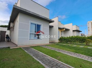Casa · 70m² · 3 Quartos · 1 Vaga · Casa de condomínio em  Rua Rita  - Itacolomi - Balneário Piçarras/SC