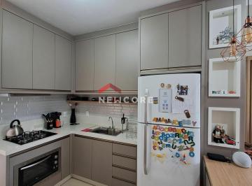 Casa · 70m² · 3 Quartos · 1 Vaga · Casa de condomínio em Rua Rita - Itacolomi - Balneário Piçarras/SC