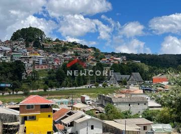 Terreno · 440m² · Lote em   Rua Davos - Vila Nova Suíça - Campos do Jordão/SP