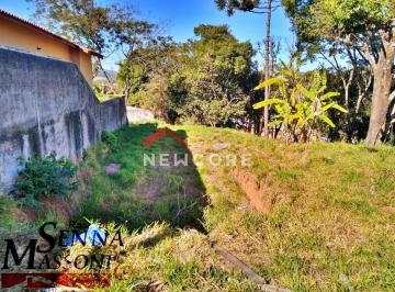 Terreno en Venda Jardim Imperial · Lote em Avenida Dom Pedro II - Jardim Imperial - Atibaia/SP