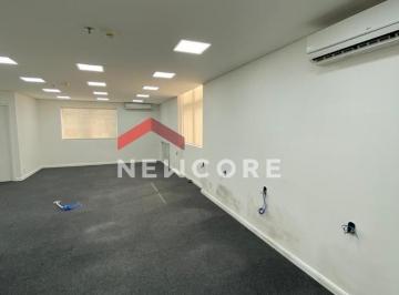 Comercial · 200m² · 3 Vagas · Sala comercial em Rua Bandeira Paulista - Itaim Bibi - São Paulo/SP