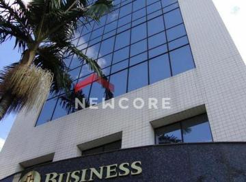 Comercial · 99m² · 1 Vaga · Sala comercial em Rua Dom Pedro Ii - São João - Porto Alegre/RS