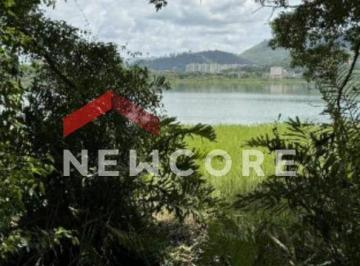 Terreno , Rio de Janeiro · Lote em condomínio em Rua Professor Maurice Assuf - Barra da Tijuca - Rio de Janeiro/RJ