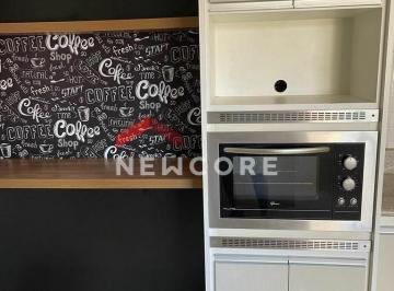 Apartamento · 70m² · 2 Quartos · 1 Vaga · Cobertura em Rua Coroados - Vila Pires - Santo André/SP