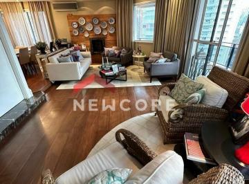 Apartamento · 210m² · 3 Quartos · 1 Vaga · Apartamento em  Rua Silva Correia - Vila Nova Conceição - São Paulo/SP