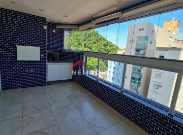 Apartamento · 76m² · 2 Quartos · 1 Vaga · Apartamento em  Rua Coronel Pinto Novaes - Itararé - São Vicente/SP