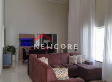 Casa de 3 quartos, Uberlândia · Casa de condomínio em Avenida Comendador Alexandrino Garcia - Minas Gerais - Uberlândia/MG