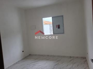 Casa · 55m² · 2 Quartos · 2 Vagas · Casa em Rua Sagrado Família - Nova Itanhaém - Itanhaém/SP