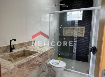 Casa · 400m² · 3 Quartos · 4 Vagas - Newcore  · Casa em  Arembepe (Camaçari) - Centro - Arembepe/BA