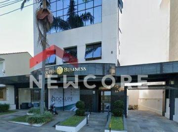 Comercial · 80m² · 1 Quarto · Sala comercial em Rua Dom Pedro II - São João - Porto Alegre/RS